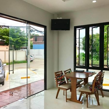 Dusita Residence ดุสิตา เรสซิเดนซ์ Phetchabun Exterior photo