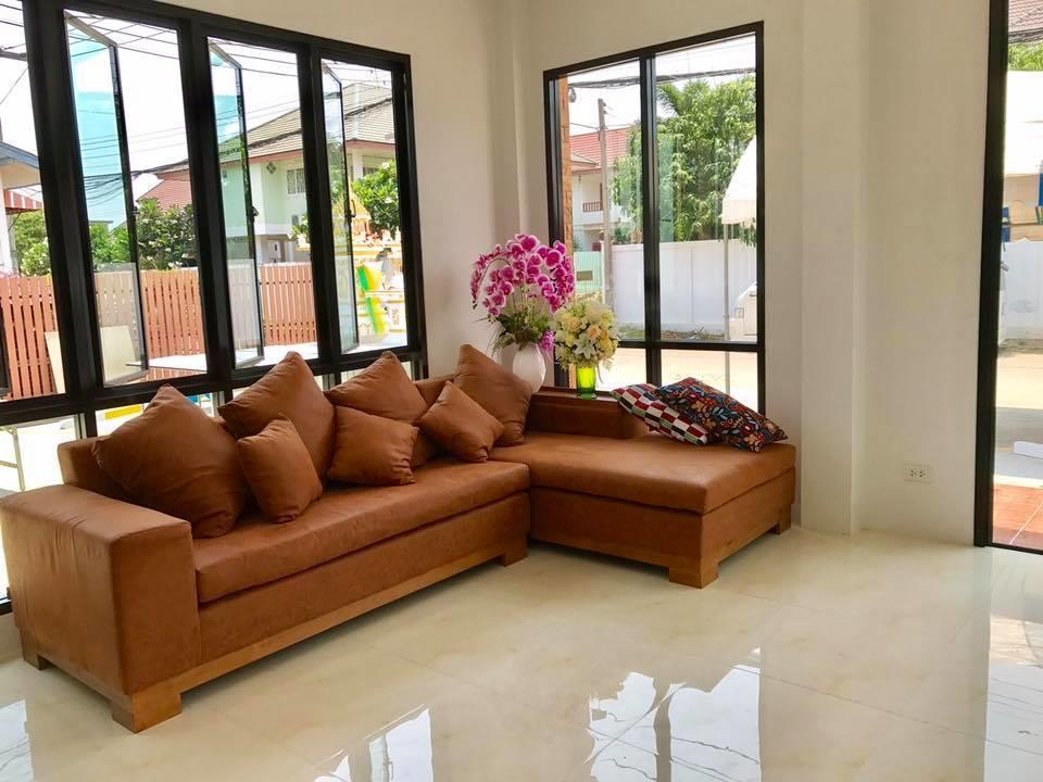 Dusita Residence ดุสิตา เรสซิเดนซ์ Phetchabun Exterior photo