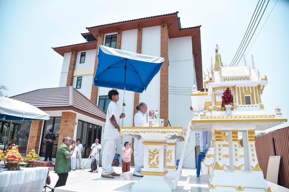 Dusita Residence ดุสิตา เรสซิเดนซ์ Phetchabun Exterior photo
