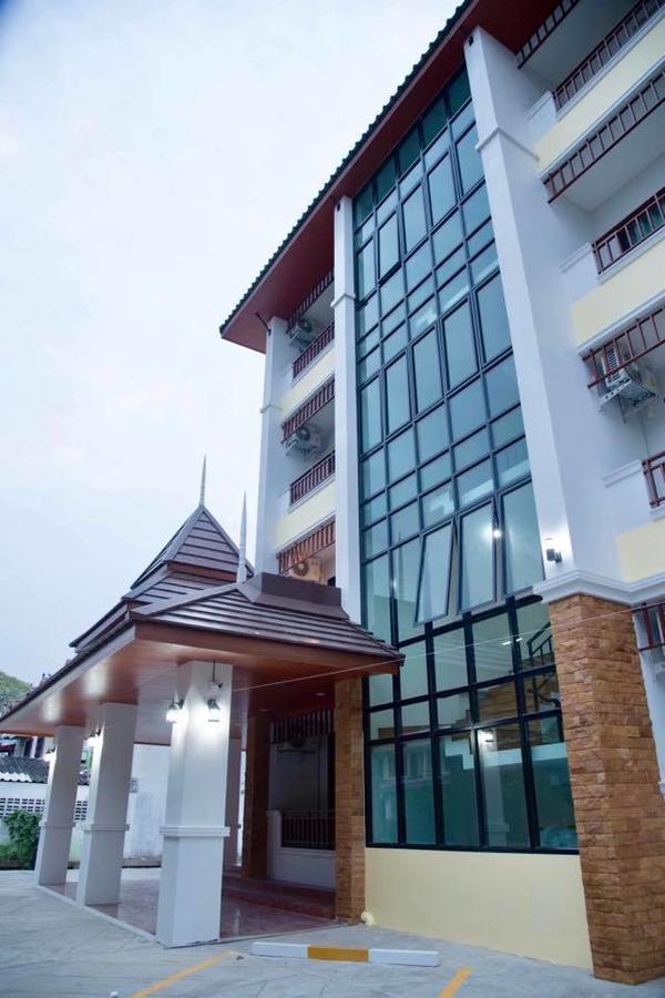 Dusita Residence ดุสิตา เรสซิเดนซ์ Phetchabun Exterior photo